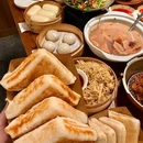 恰饭·老长沙市井菜(天河客运站店) - 广州市旅游 缩略图 1