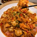 恰饭·老长沙市井菜(天河客运站店) - 广州市旅游 缩略图 3