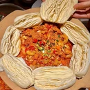 恰饭·老长沙市井菜(天河客运站店) - 广州市旅游 缩略图 4