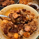 恰饭·老长沙市井菜(天河客运站店) - 广州市旅游 缩略图 5