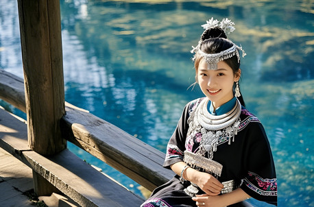 6天5晚·万人出游+纯玩0购+梵净山+黄果树+西江+小七孔+镇远跟团游