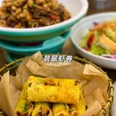 清颜融合餐厅(圣淘沙·骏园店) - 萍乡市旅游 缩略图 3