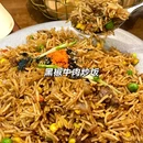 清颜融合餐厅(圣淘沙·骏园店) - 萍乡市旅游 缩略图 6