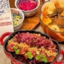 Tomacado花厨(One ITC店) - 上海市旅游 缩略图 4
