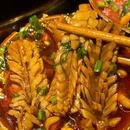 田棒棒火锅(解放碑店) - 重庆市旅游 缩略图 1