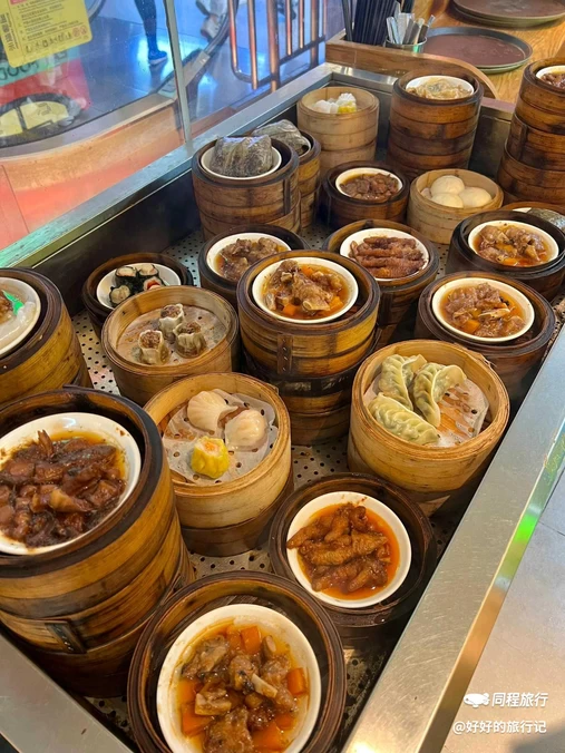 天河站 - 广州市旅游