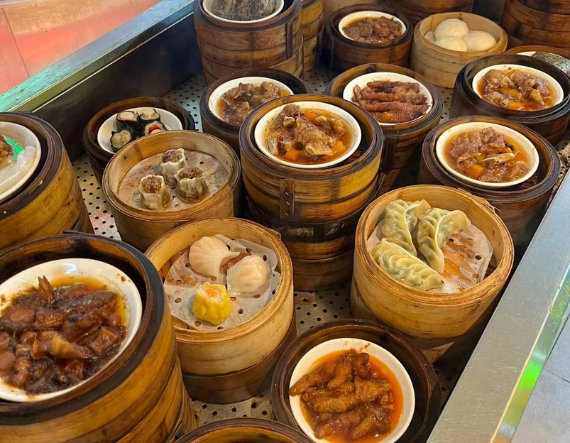 天河站 - 广州市旅游 1