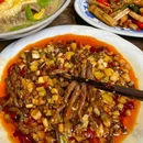 国强牛肉(解放碑店) - 重庆市旅游 缩略图 1