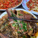 国强牛肉(解放碑店) - 重庆市旅游 缩略图 3