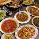 国强牛肉(解放碑店) - 重庆市旅游 缩略图 2