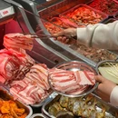 宫味渝韩式自助烤肉馆(观音桥旗舰店) - 重庆市旅游 缩略图 4