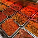 宫味渝韩式自助烤肉馆(观音桥旗舰店) - 重庆市旅游 缩略图 3