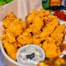 北二爱肉社韩国烤肉(亦城财富中心店) - 北京市旅游 缩略图 7