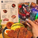 白夜食堂·咖喱専门店 - 成都市旅游 缩略图 7