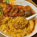 白夜食堂·咖喱専门店 - 成都市旅游 缩略图 5