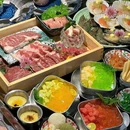 和焱烧·和牛烧肉榴莲活鳗放题(体育西路店) - 广州市旅游 缩略图 5