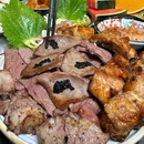和焱烧·和牛烧肉榴莲活鳗放题(体育西路店) - 广州市旅游 缩略图 7