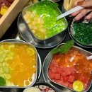 和焱烧·和牛烧肉榴莲活鳗放题(体育西路店) - 广州市旅游 缩略图 9