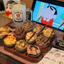 彩虹街61号院 - 成都旅游 缩略图 6