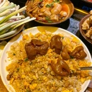 华一坡蓉姐火锅(总店) - 重庆市旅游 缩略图 1