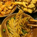 华一坡蓉姐火锅(总店) - 重庆市旅游 缩略图 4