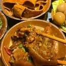 华一坡蓉姐火锅(总店) - 重庆市旅游 缩略图 7