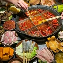 华一坡蓉姐火锅(总店) - 重庆市旅游 缩略图 8