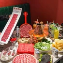 隆意涮肉(通州店) - 北京市旅游 缩略图 1