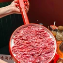 隆意涮肉(通州店) - 北京市旅游 缩略图 5