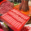 隆意涮肉(通州店) - 北京市旅游 缩略图 2