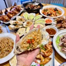 芭芭辣生蚝大排档(青草冲店) - 萍乡市旅游 缩略图 1