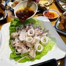 芭芭辣生蚝大排档(青草冲店) - 萍乡市旅游 缩略图 4