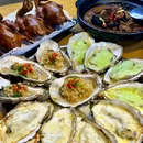 芭芭辣生蚝大排档(青草冲店) - 萍乡市旅游 缩略图 2