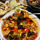 芭芭辣生蚝大排档(青草冲店) - 萍乡市旅游 缩略图 6