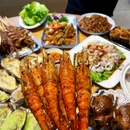 芭芭辣生蚝大排档(青草冲店) - 萍乡市旅游 缩略图 7