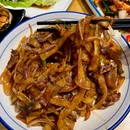 芭芭辣生蚝大排档(青草冲店) - 萍乡市旅游 缩略图 9