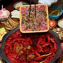 成都富力广场 - 成都市旅游 缩略图 7