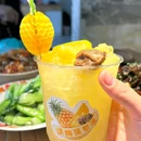 萍安安烧烤小排档 - 萍乡市旅游 缩略图 4