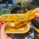 萍安安烧烤小排档 - 萍乡市旅游 缩略图 6