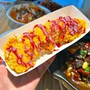 萍安安烧烤小排档 - 萍乡市旅游 缩略图 7