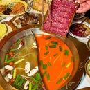 苗阿莲·贵州酸汤牛肉火锅 - 泉州市旅游 缩略图 3