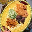 苗阿莲·贵州酸汤牛肉火锅 - 泉州市旅游 缩略图 4