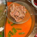 苗阿莲·贵州酸汤牛肉火锅 - 泉州市旅游 缩略图 7
