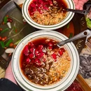 苗阿莲·贵州酸汤牛肉火锅 - 泉州市旅游 缩略图 9