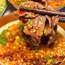 苗阿莲·贵州酸汤牛肉火锅 - 泉州市旅游 缩略图 8