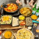 HOTISLAND海鸡岛·韩国料理(北京路店) - 广州市旅游 缩略图 1