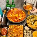 HOTISLAND海鸡岛·韩国料理(北京路店) - 广州市旅游 缩略图 5