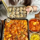 HOTISLAND海鸡岛·韩国料理(北京路店) - 广州市旅游 缩略图 6