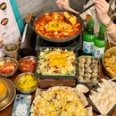 HOTISLAND海鸡岛·韩国料理(北京路店) - 广州市旅游 缩略图 7
