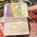 蜀九鼎毛肚火锅(福清店) - 福州市旅游 缩略图 4